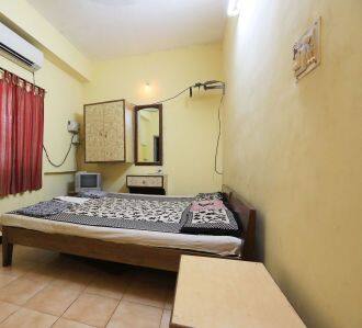 Tourist Home Sangolda, Goa 3